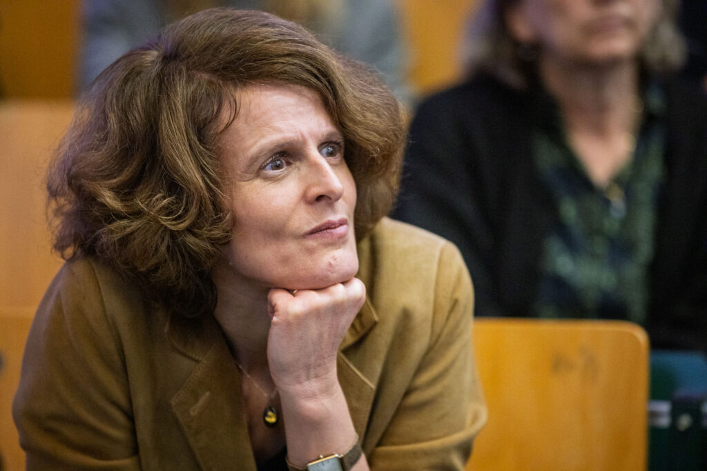 Kick-Off Conference and Graduation Ceremony