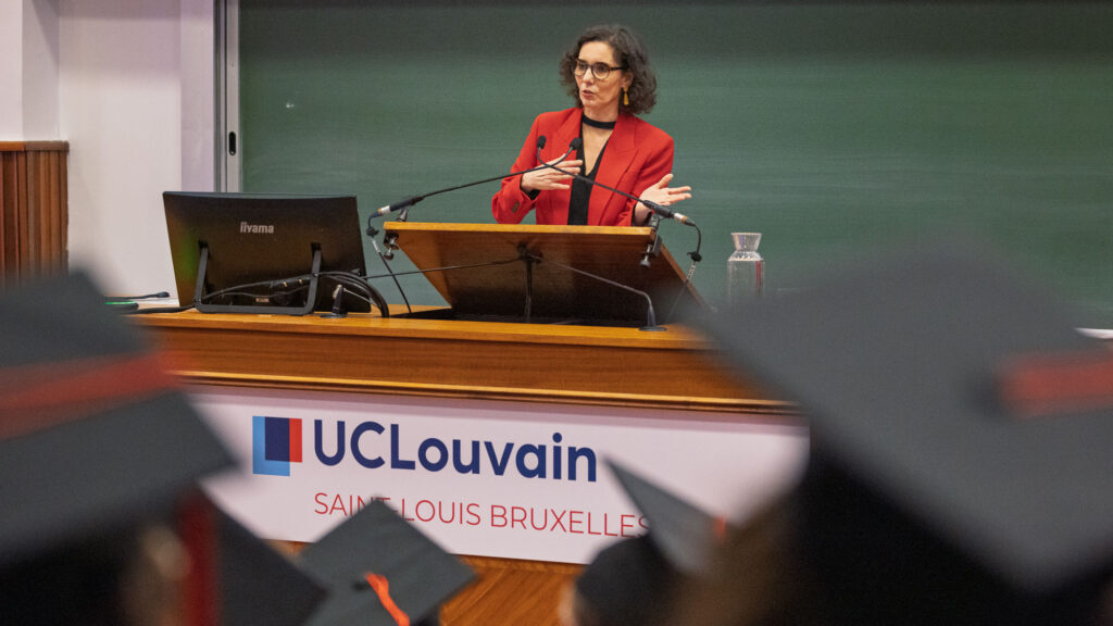 Kick-Off Conference and Graduation Ceremony