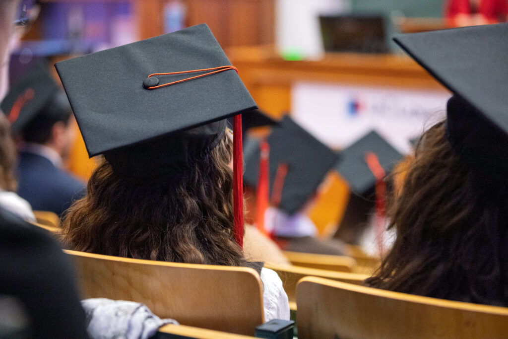 Kick-Off Conference and Graduation Ceremony