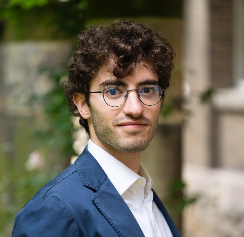 Guest lecture: The EU as an ‘emergency’ actor: what does law have to do with it?